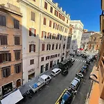 Holidays At Rome Charme Apartment