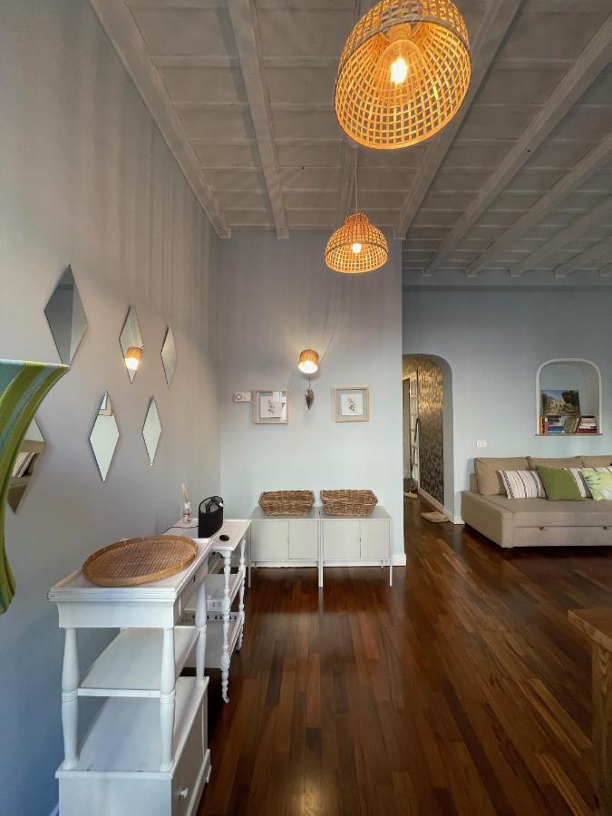 Holidays At Charme Appartamento Roma