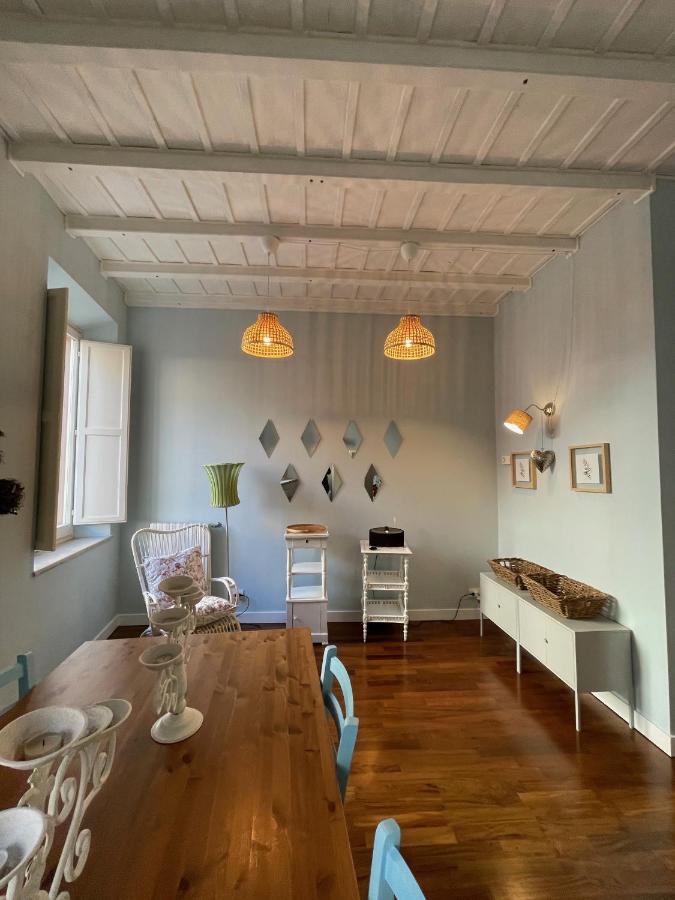 Appartamento Holidays At Charme Roma