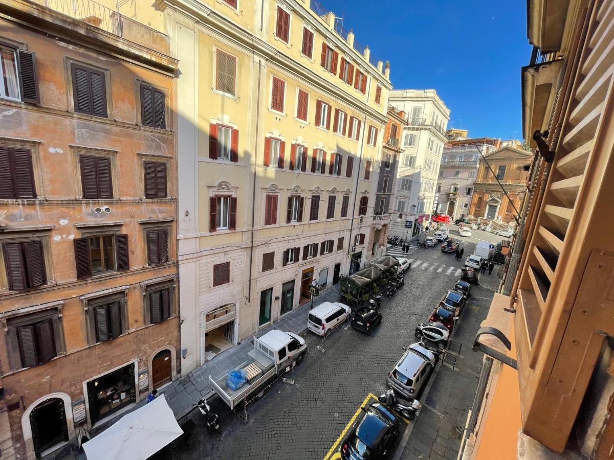 Holidays At Charme * Roma